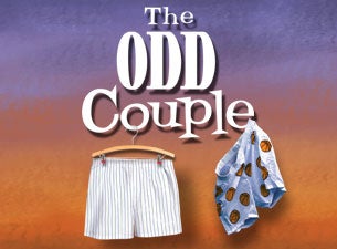 The Odd Couple Tickets The Odd Couple Tickets