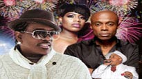 Charlie Wilson, Fantasia & Kem presale password for show tickets in Atlanta, GA (Atlanta Civic Center)