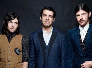 The Avett Brothers Tickets The Avett Brothers Tickets