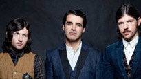 An Evening with The Avett Brothers pre-sale code for show tickets in Charlotte, NC (Time Warner Cable Arena)