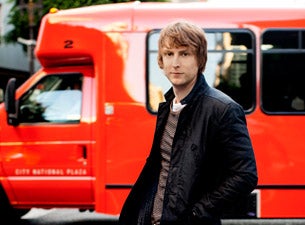 Eric Hutchinson Tickets Eric Hutchinson Tickets