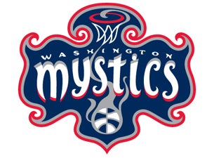 Washington Mystics Tickets Washington Mystics Tickets