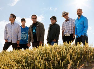 Ozomatli&nbsp;Tickets