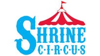Al Shamal Temple presents the 64th Annual Shrine Circus presale information on freepresalepasswords.com