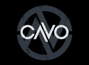 Cavo Tickets Cavo Tickets