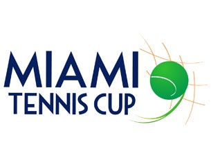 Miami Tennis Cup Tickets Miami Tennis Cup Tickets