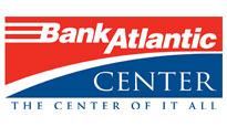 BankAtlantic Center