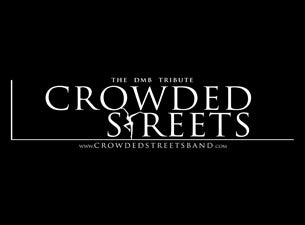 Crowded Streets presale information on freepresalepasswords.com
