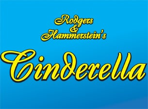 Cinderella Tickets Cinderella Tickets