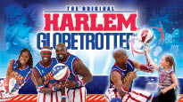 discount code for Harlem Globetrotters tickets in Tallahassee - FL (Tallahassee Leon County Civic Center)