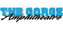 Gorge Amphitheatre