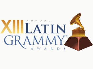 Latin Grammy Awards presale information on freepresalepasswords.com