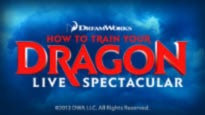 discount password for DreamWorks How To Train Your Dragon Live Spectacular tickets in San Jose - CA (HP Pavilion At San Jose)