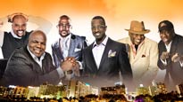 Rickey Smiley presale password for hot show tickets in Chicago, IL (The Chicago Theatre)