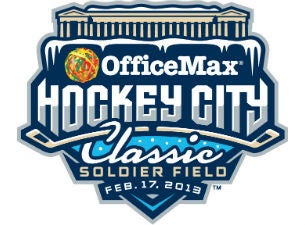 Hockey City Classic Tickets Hockey City Classic Tickets