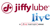 Jiffy Lube Live