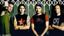 Rage Against the Machine&nbsp;Tickets