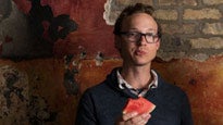Ben Sollee presale code for early tickets in Durham