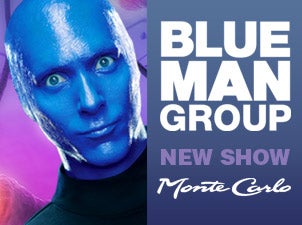 Blue Man Group Las Vegas Tickets Blue Man Group Las Vegas Tickets