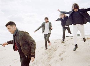 The Vaccines Tickets The Vaccines Tickets
