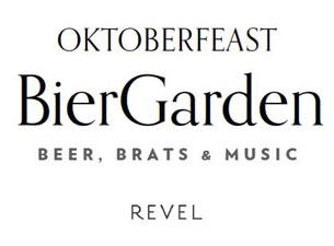 Octoberfeast BierGarden Tickets Octoberfeast BierGarden Tickets
