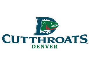 Denver Cutthroats Tickets Denver Cutthroats Tickets
