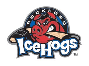 Rockford IceHogs Tickets Rockford IceHogs Tickets