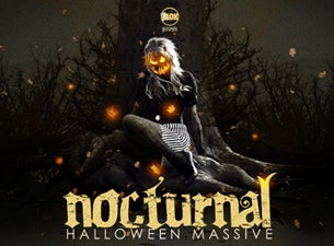 Nocturnal Tickets Nocturnal Tickets