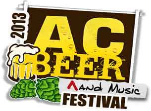 Atlantic City Beer &amp; Music Festival presale information on freepresalepasswords.com