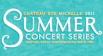 Chateau Ste Michelle Winery