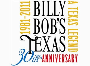Billy Bob's