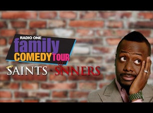 Radio One Comedy Tour Tickets Radio One Comedy Tour Tickets