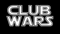 Club Wars presale information on freepresalepasswords.com