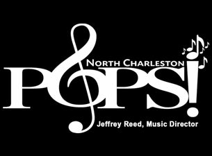 North Charleston POPS! Presents Great Movies, Grand Piano in North Charleston promo photo for Presales presale offer code