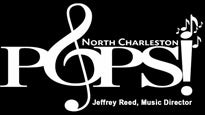 North Charleston Pops! Presents a Veteran's Tribute presale code for early tickets in North Charleston