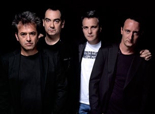 Hombres G Tickets Hombres G Tickets