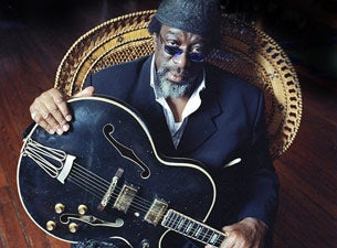 James Blood Ulmer Tickets James Blood Ulmer Tickets