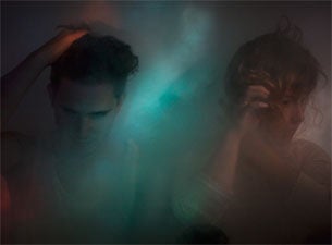 Purity Ring Tickets Purity Ring Tickets