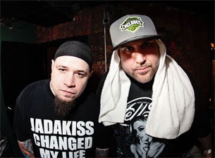 Vinnie Paz&nbsp;Tickets
