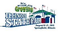 Illinois State Fairgrounds Il State Fair