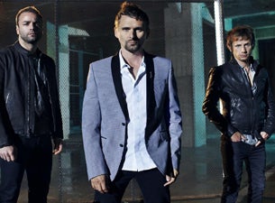MUSE with special guests Thirty Seconds to Mars in Toronto promo photo for 102.1 the Edge presale offer code