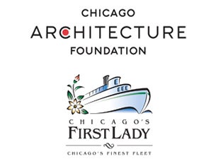 Chicago Architecture Foundation - Chicago's First Lady Chicago Architecture Foundation - Chicago's First Lady