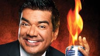 George Lopez presale code for early tickets in Boston