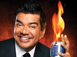 George Lopez&nbsp;Tickets