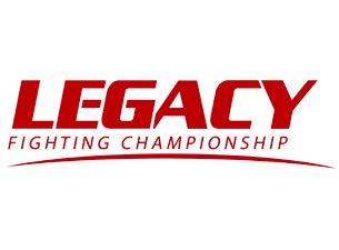 Legacy Fighting Championship presale information on freepresalepasswords.com