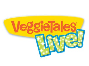 Veggietales Live! Tickets Veggietales Live! Tickets