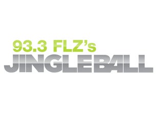 93.3 FLZ's Jingle Ball Presented by Capital One in Tampa promo photo for Capital One® Cardholder presale offer code