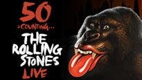 The Rolling Stones presale password for early tickets in Chicago