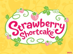 Strawberry Shortcake presale information on freepresalepasswords.com