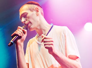 An Acoustic Evening with Matisyahu presale information on freepresalepasswords.com